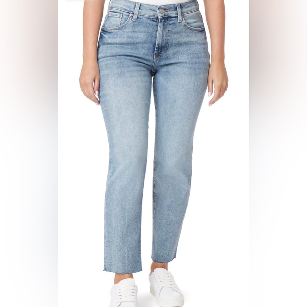 jeans straight leg
